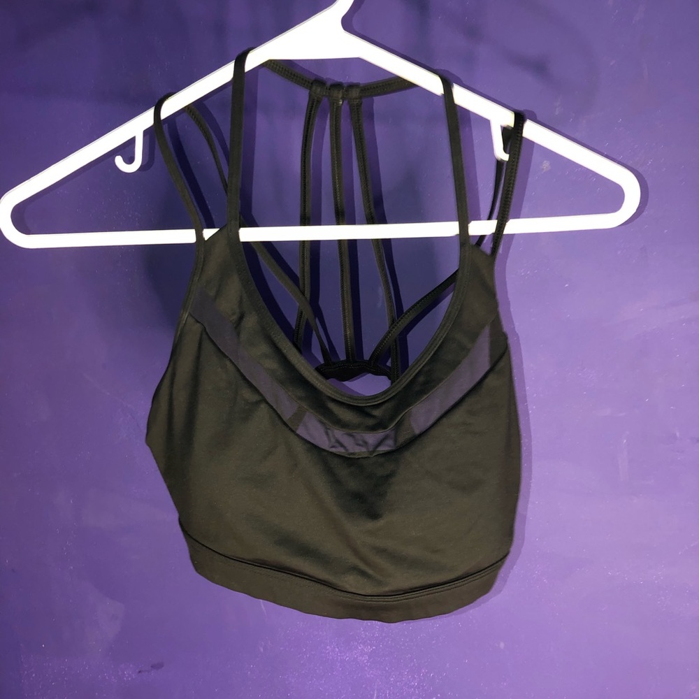 Victors Secret Sports Bra